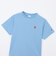 チャンピオン-ヘリテイジ（CHAMPION-HERITAGE）リラックス PUFF プリント 半袖Tシャツ CW-D303 380