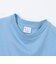 チャンピオン-ヘリテイジ（CHAMPION-HERITAGE）リラックス PUFF プリント 半袖Tシャツ CW-D303 380