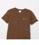 チャンピオン-ヘリテイジ（CHAMPION-HERITAGE）リラックス FIT SCRIPT 半袖Tシャツ CW-X341 865