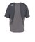 デュアリグ（DUARIG）ドライプラススループラス SBUV 半袖Tシャツ 6S0009-TRCT-863ES CGRY