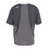 デュアリグ（DUARIG）ドライプラススループラス SBUV 半袖Tシャツ 6S0009-TRCT-863ES CGRY