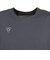 デュアリグ（DUARIG）ドライプラススループラス SBUV 半袖Tシャツ 6S0009-TRCT-863ES CGRY