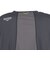 デュアリグ（DUARIG）ドライプラススループラス SBUV 半袖Tシャツ 6S0009-TRCT-863ES CGRY
