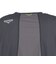 デュアリグ（DUARIG）ドライプラススループラス SBUV 半袖Tシャツ 6S0009-TRCT-863ES CGRY
