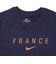 ナイキ（NIKE）FFF ワードマーク 半袖 Tシャツ IH2183-498