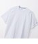 チャンピオン-ヘリテイジ（CHAMPION-HERITAGE）アクションスタイル ワンポイント 半袖Tシャツ C3-V331 060