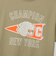 チャンピオン-ヘリテイジ（CHAMPION-HERITAGE）ショートスリーブTシャツ C3-D315 580