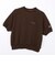 チャンピオン-ヘリテイジ（CHAMPION-HERITAGE）リラックス 半袖スウェットシャツ CW-D006 770