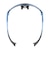 オークリー（OAKLEY）スポーツサングラス STUNT DEVIL 95170539