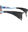 オークリー（OAKLEY）スポーツサングラス STUNT DEVIL 95170539