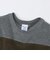 チャンピオン-ヘリテイジ（CHAMPION-HERITAGE）ベーシック パイル パネル半袖Tシャツ C3-X360 672