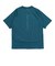デュアリグ（DUARIG）ドライプラススループラス HI-LIGHT 半袖Tシャツ 6S0001-TRCT-863DSH DGRN