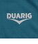 デュアリグ（DUARIG）ドライプラススループラス HI-LIGHT 半袖Tシャツ 6S0001-TRCT-863DSH DGRN