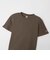 チャンピオン-ヘリテイジ（CHAMPION-HERITAGE）RIB JERSEY 半袖Tシャツ CW-D329 870