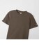 チャンピオン-ヘリテイジ（CHAMPION-HERITAGE）RIB JERSEY 半袖Tシャツ CW-D329 870