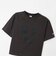 チャンピオン-ヘリテイジ（CHAMPION-HERITAGE）リラックス BLEACH WASH 半袖Tシャツ CW-D304 055