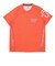 ドライプラススループラス SEC.半袖Tシャツ CT6S0039-TR863-GRES ORG