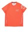 ドライプラススループラス SEC.半袖Tシャツ CT6S0039-TR863-GRES ORG