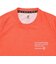 ドライプラススループラス SEC.半袖Tシャツ CT6S0039-TR863-GRES ORG