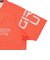 ドライプラススループラス SEC.半袖Tシャツ CT6S0039-TR863-GRES ORG