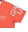 ドライプラススループラス SEC.半袖Tシャツ CT6S0039-TR863-GRES ORG