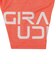 ドライプラススループラス SEC.半袖Tシャツ CT6S0039-TR863-GRES ORG