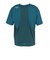 デュアリグ（DUARIG）ドライプラススループラス SBUV 半袖Tシャツ 6S0009-TRCT-863ES DGRN