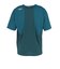 デュアリグ（DUARIG）ドライプラススループラス SBUV 半袖Tシャツ 6S0009-TRCT-863ES DGRN