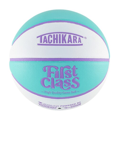 バスケットボール 6号球 TACHIKARA First Class SB6-26202X｜スーパー