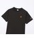 チャンピオン-ヘリテイジ（CHAMPION-HERITAGE）リラックス PUFF プリント 半袖Tシャツ CW-D303 055