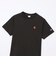 チャンピオン-ヘリテイジ（CHAMPION-HERITAGE）リラックス PUFF プリント 半袖Tシャツ CW-D303 055