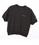 チャンピオン-ヘリテイジ（CHAMPION-HERITAGE）リラックス 半袖スウェットシャツ CW-D006 055