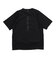 デュアリグ（DUARIG）ドライプラススループラス HI-LIGHT 半袖Tシャツ 6S0001-TRCT-863DSH BLK