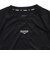 デュアリグ（DUARIG）ドライプラススループラス HI-LIGHT 半袖Tシャツ 6S0001-TRCT-863DSH BLK