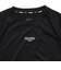 デュアリグ（DUARIG）ドライプラススループラス HI-LIGHT 半袖Tシャツ 6S0001-TRCT-863DSH BLK