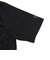 デュアリグ（DUARIG）ドライプラススループラス HI-LIGHT 半袖Tシャツ 6S0001-TRCT-863DSH BLK
