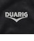 デュアリグ（DUARIG）ドライプラススループラス HI-LIGHT 半袖Tシャツ 6S0001-TRCT-863DSH BLK