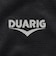 デュアリグ（DUARIG）ドライプラススループラス HI-LIGHT 半袖Tシャツ 6S0001-TRCT-863DSH BLK