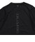 デュアリグ（DUARIG）ドライプラススループラス HI-LIGHT 半袖Tシャツ 6S0001-TRCT-863DSH BLK