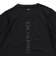 デュアリグ（DUARIG）ドライプラススループラス HI-LIGHT 半袖Tシャツ 6S0001-TRCT-863DSH BLK