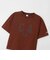 チャンピオン-ヘリテイジ（CHAMPION-HERITAGE）リラックス BLEACH WASH 半袖Tシャツ CW-D304 865