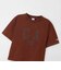 チャンピオン-ヘリテイジ（CHAMPION-HERITAGE）リラックス BLEACH WASH 半袖Tシャツ CW-D304 865