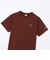 チャンピオン-ヘリテイジ（CHAMPION-HERITAGE）リラックス PUFF プリント 半袖Tシャツ CW-D303 865