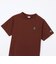 チャンピオン-ヘリテイジ（CHAMPION-HERITAGE）リラックス PUFF プリント 半袖Tシャツ CW-D303 865