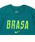 ナイキ（NIKE）ブラジル CBF ワード マーク 半袖 Tシャツ IH2175-381