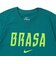 ナイキ（NIKE）ブラジル CBF ワード マーク 半袖 Tシャツ IH2175-381