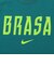 ナイキ（NIKE）ブラジル CBF ワード マーク 半袖 Tシャツ IH2175-381