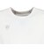 デュアリグ（DUARIG）ドライプラススループラス SBUV 半袖Tシャツ 6S0009-TRCT-863ES WHT