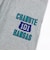 チャンピオン-ヘリテイジ（CHAMPION-HERITAGE）9.4oz カレッジ リバースウィーブ ショーツ C3-D503 070