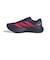 アディダス（adidas）ランニングシューズ トレーニングシューズ 部活 アディゼロ EVO SL ダークブルー ONO43-KI9156 スポーツ シューズ